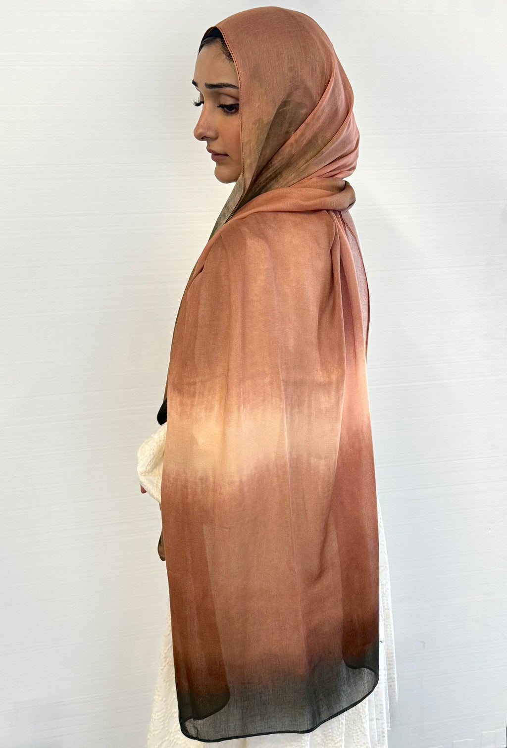 Desert Tan Ombre