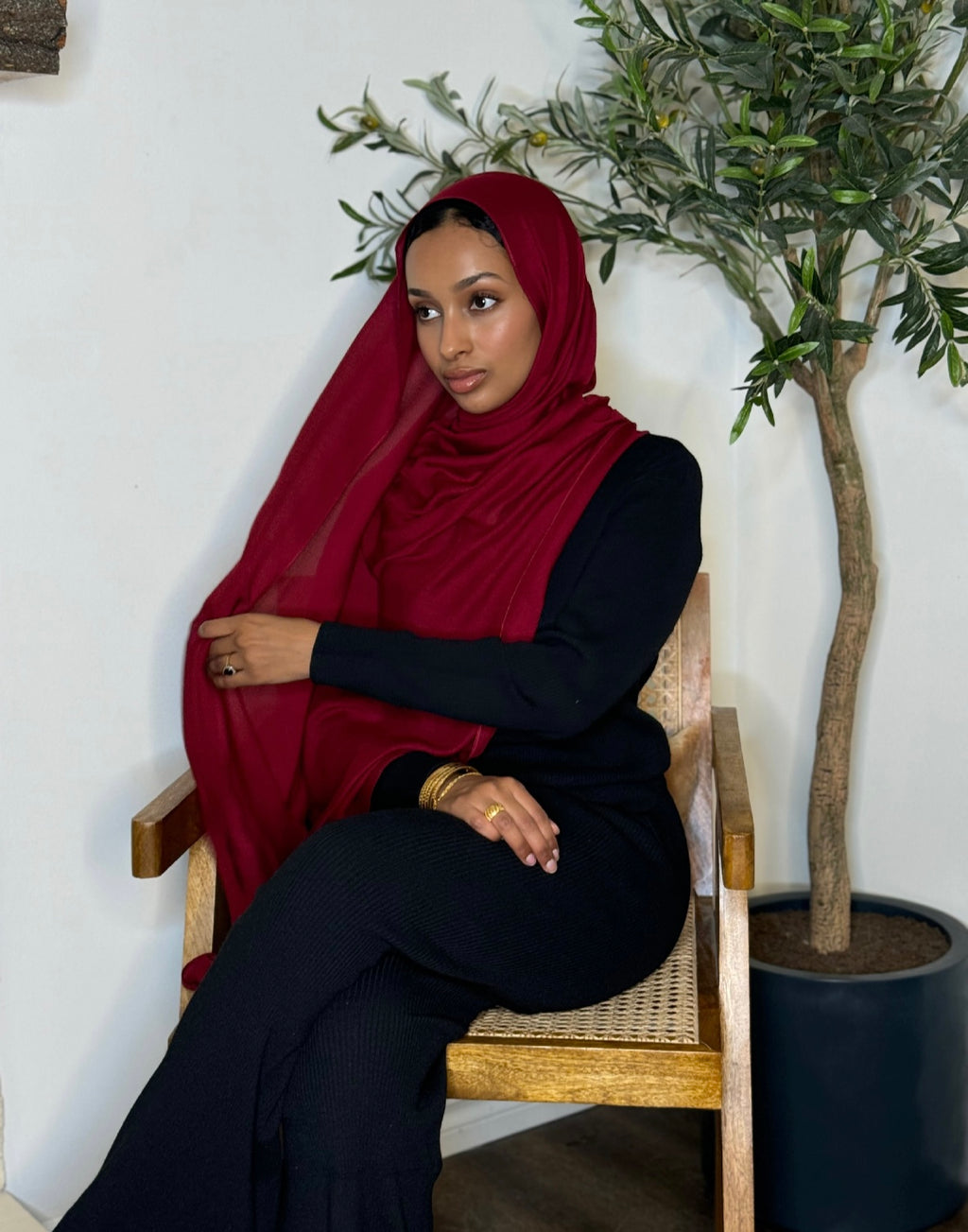 Lady RuRu (undercap Included)