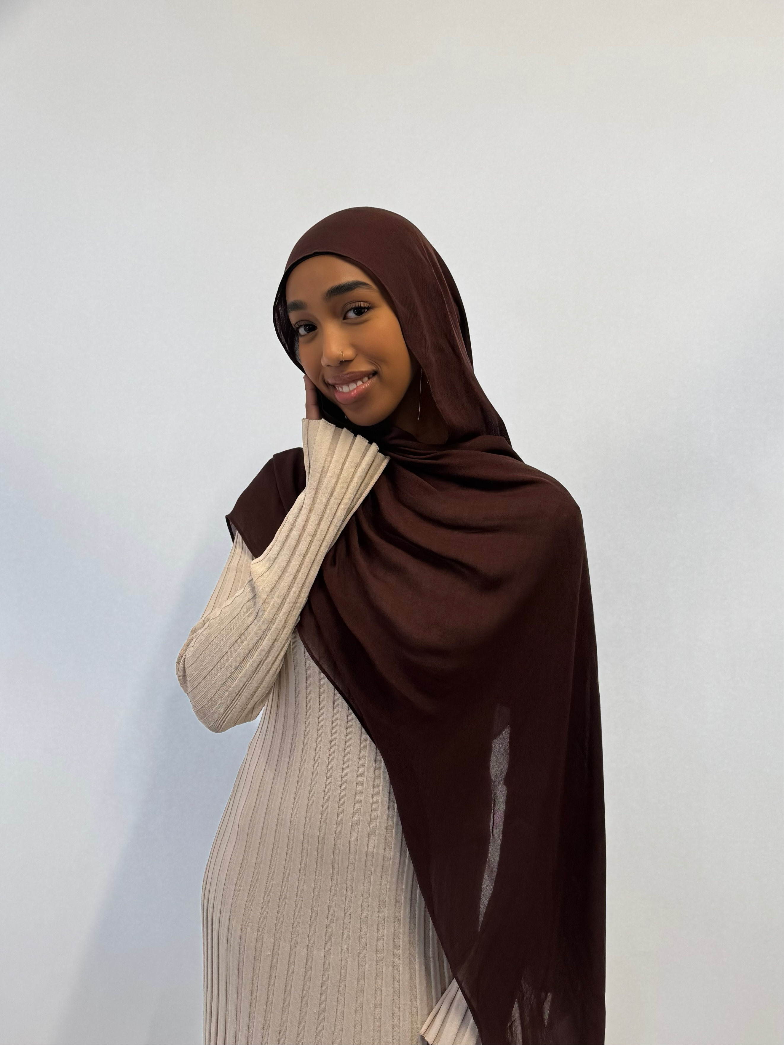 Chocolate Mocha (Undercap Included)