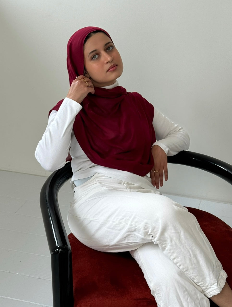 Lady RuRu (undercap Included)