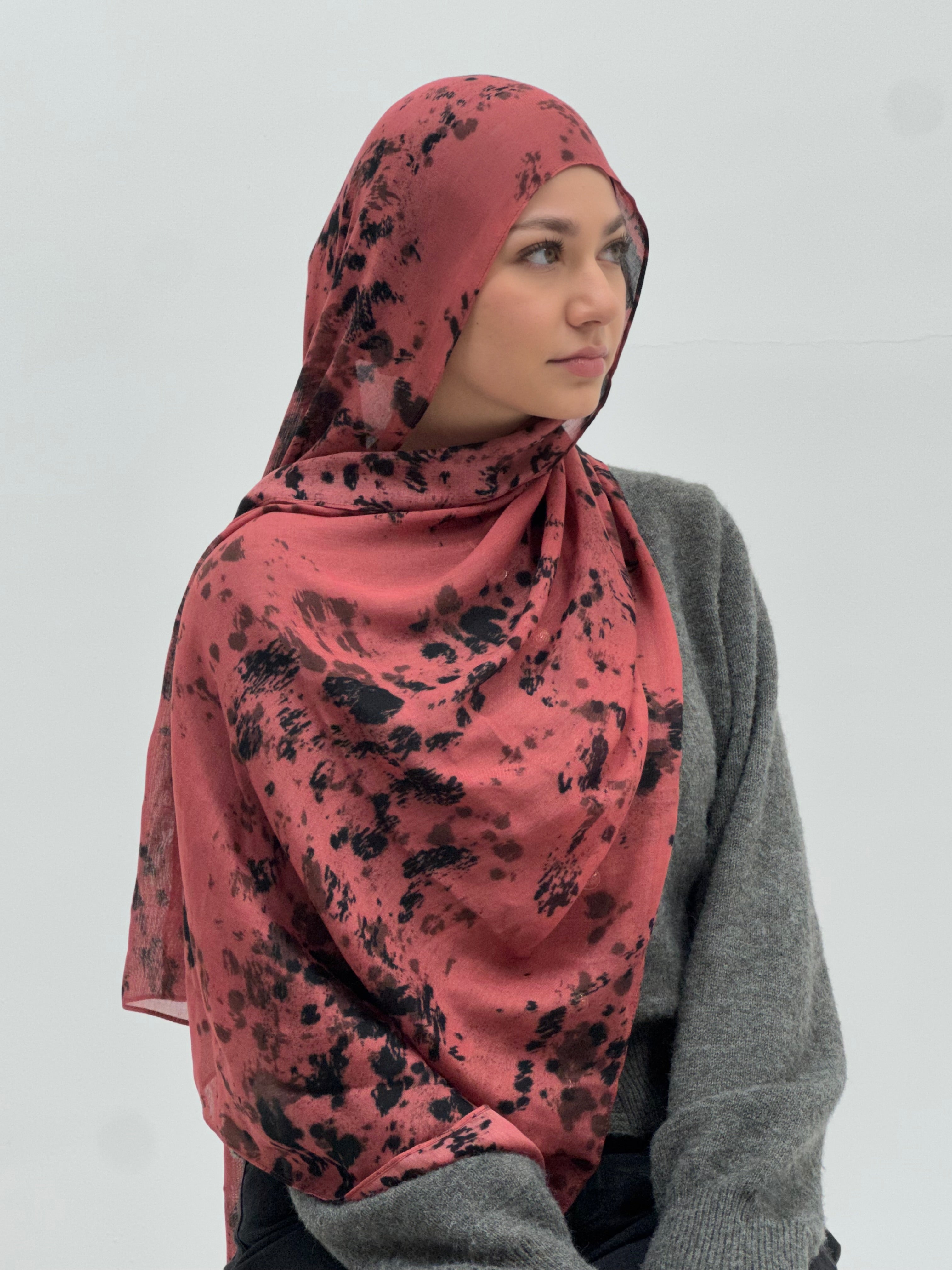 Rosey Aura
