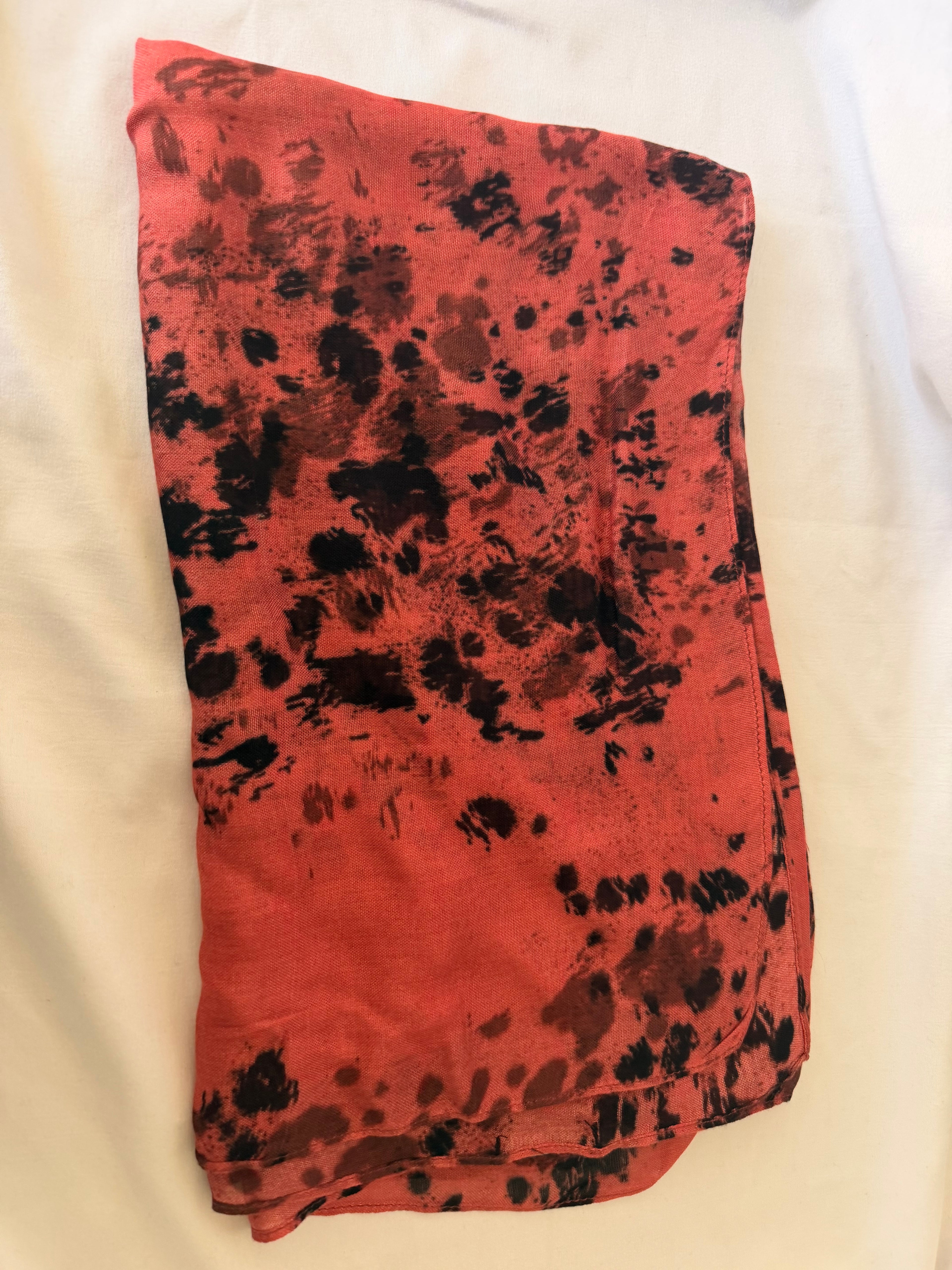 Preloved (Rosey Aura)