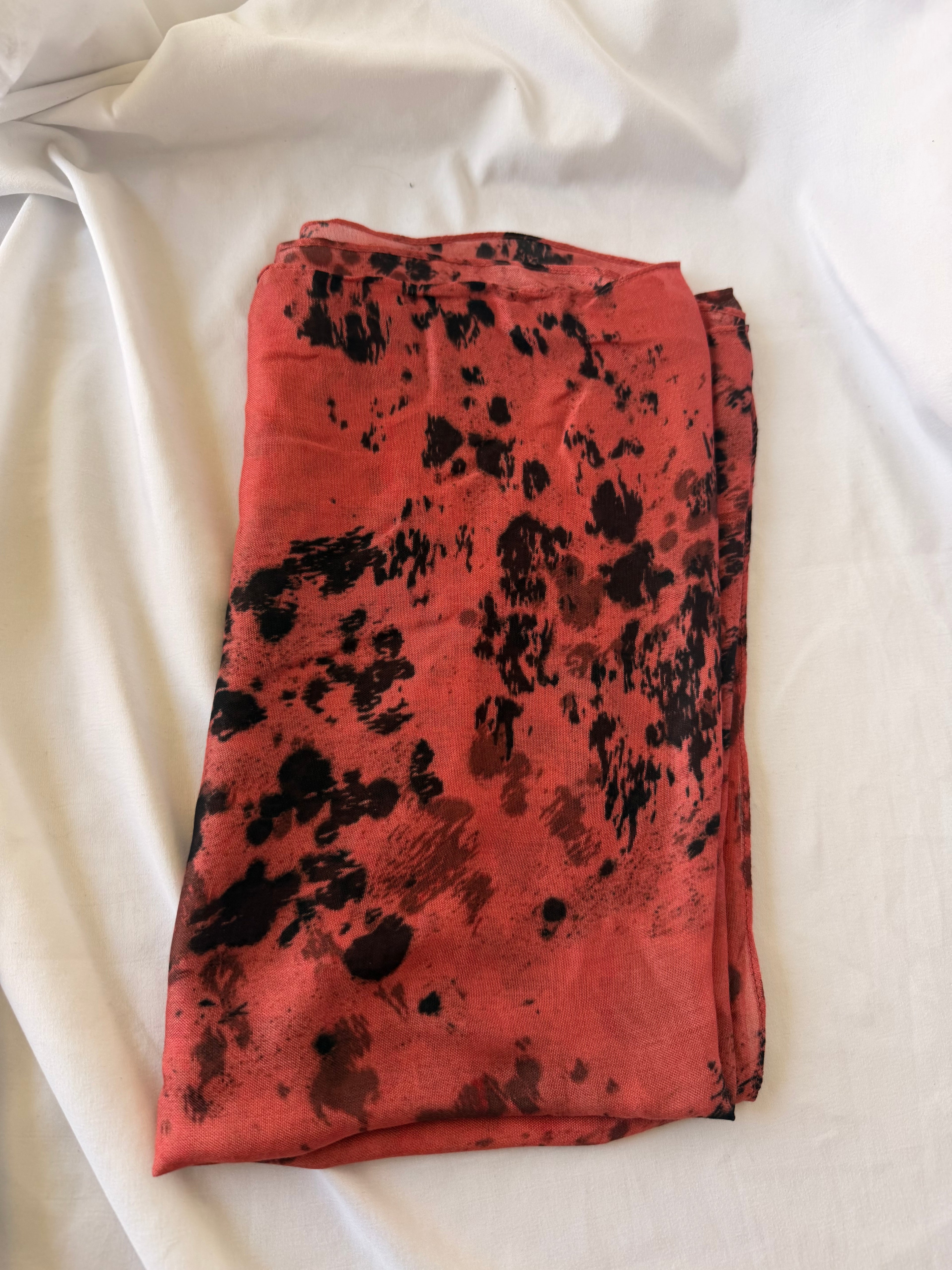 Preloved (Rosey Aura)