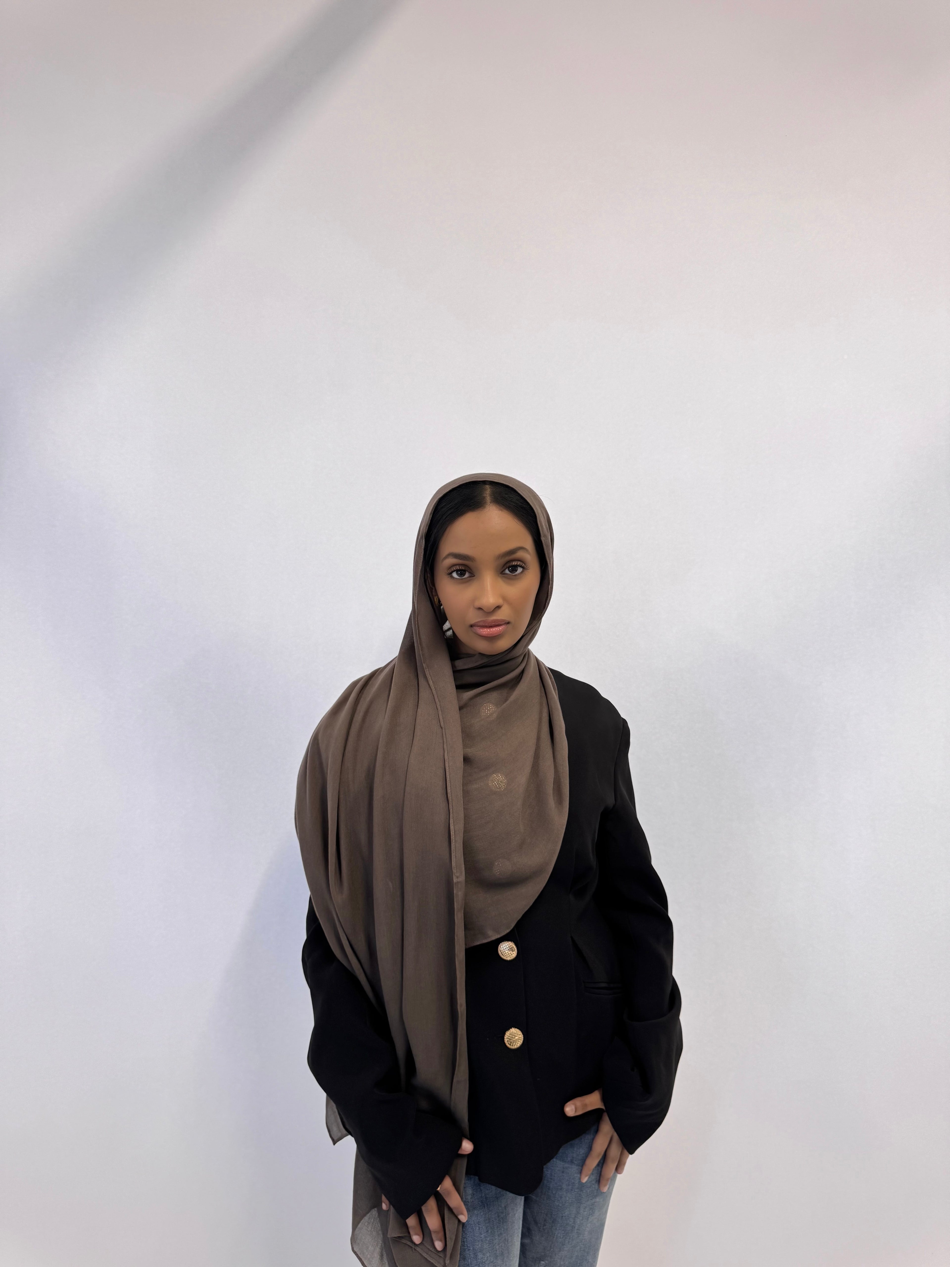 Stone Dust (Green undertone)