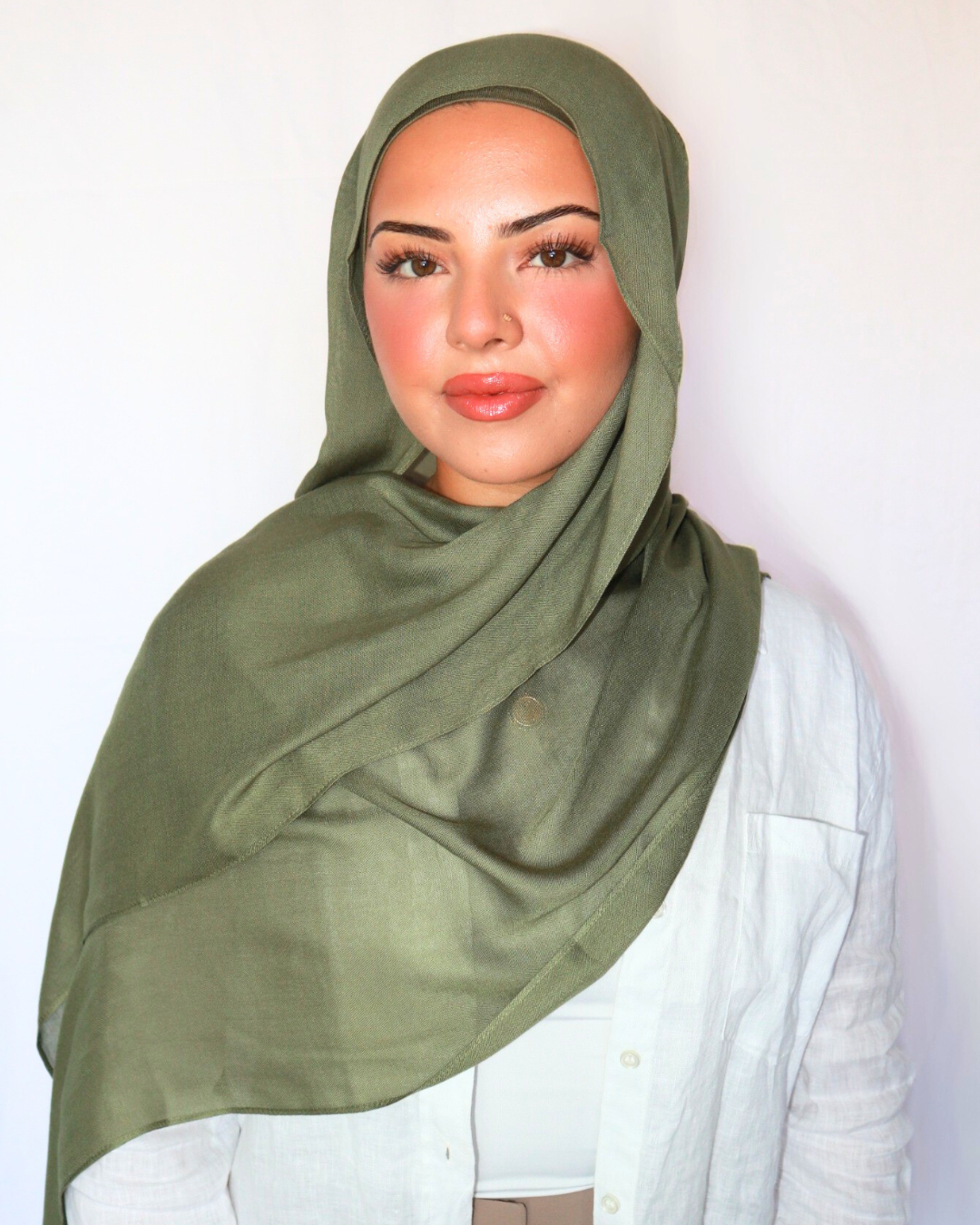 Olive (Undercap Included)