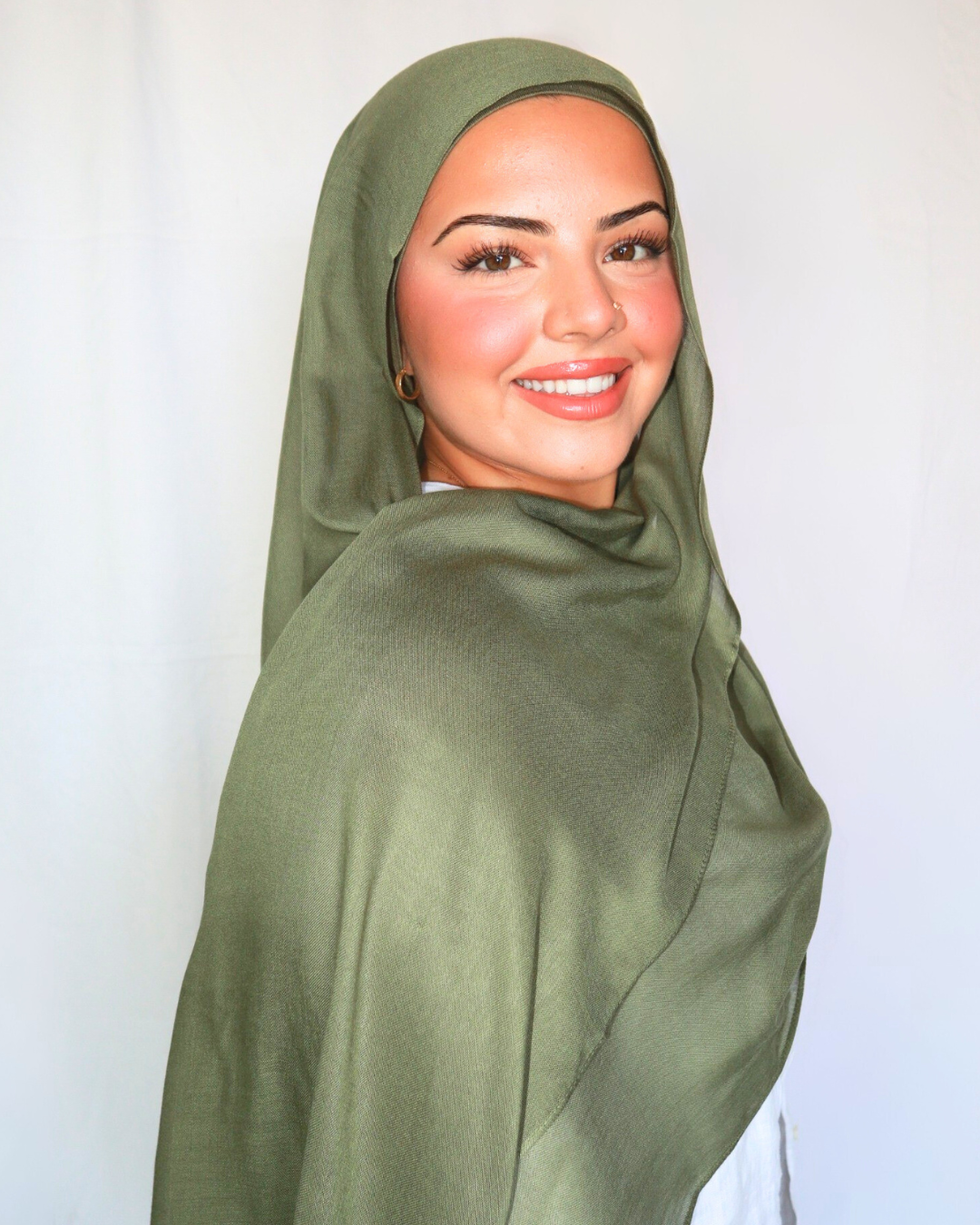 Olive (Undercap Included)