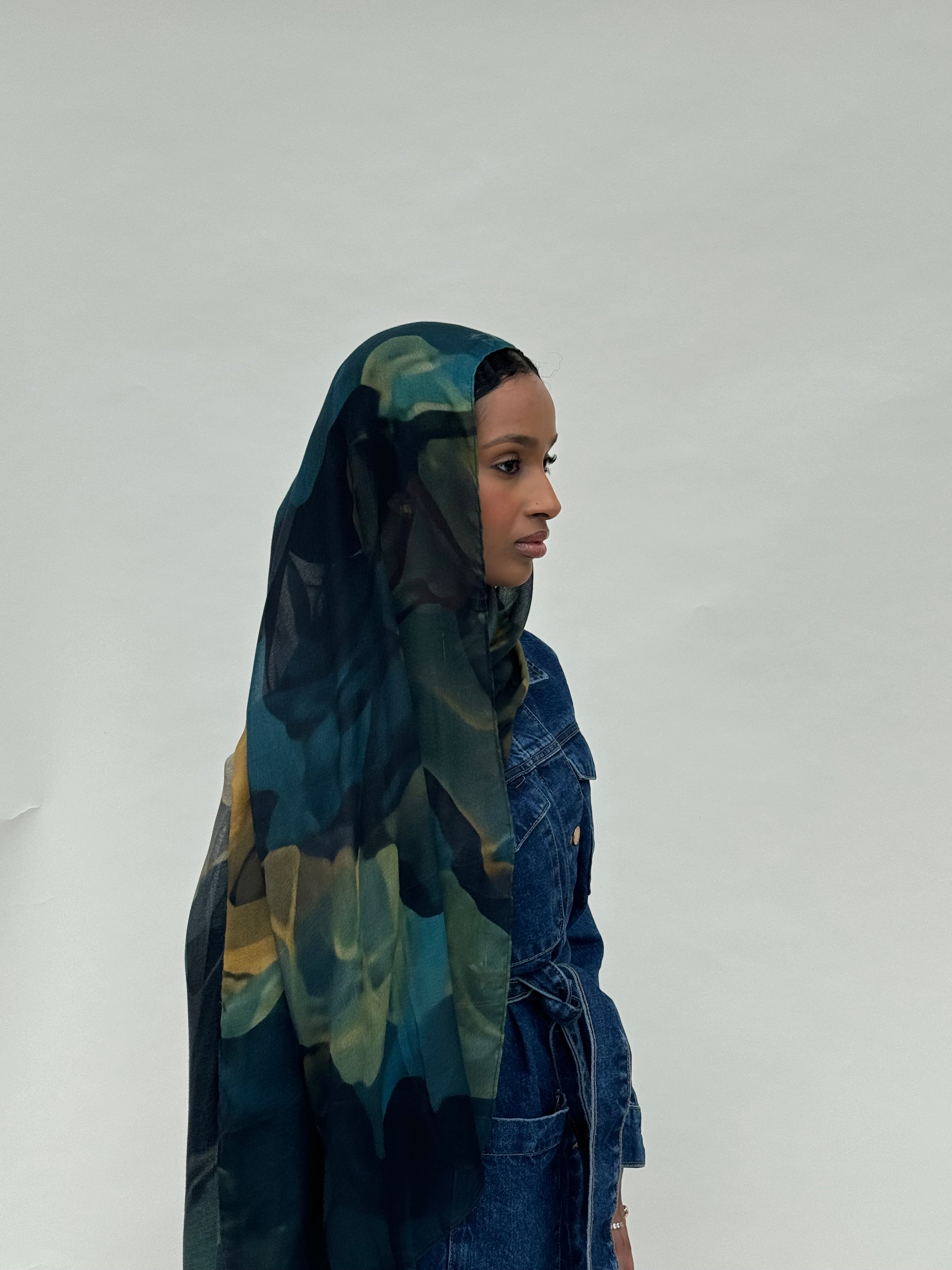 Ahlam (Preloved)