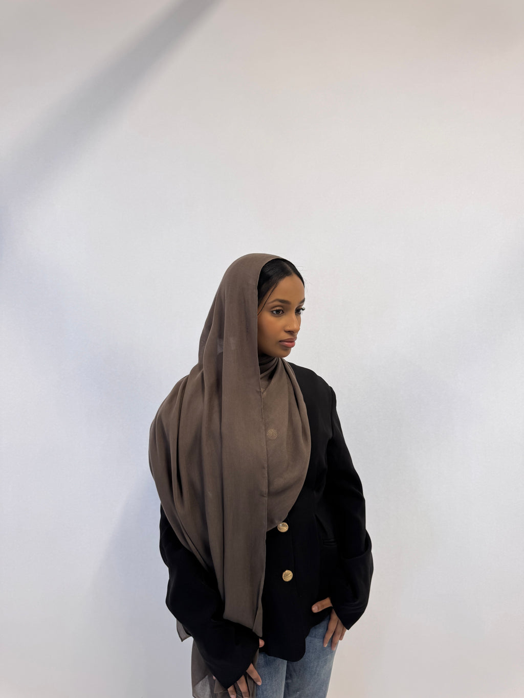 Stone Dust (Green undertone)