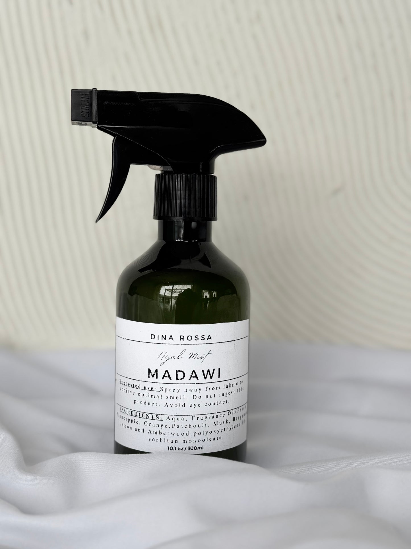 Madawi
