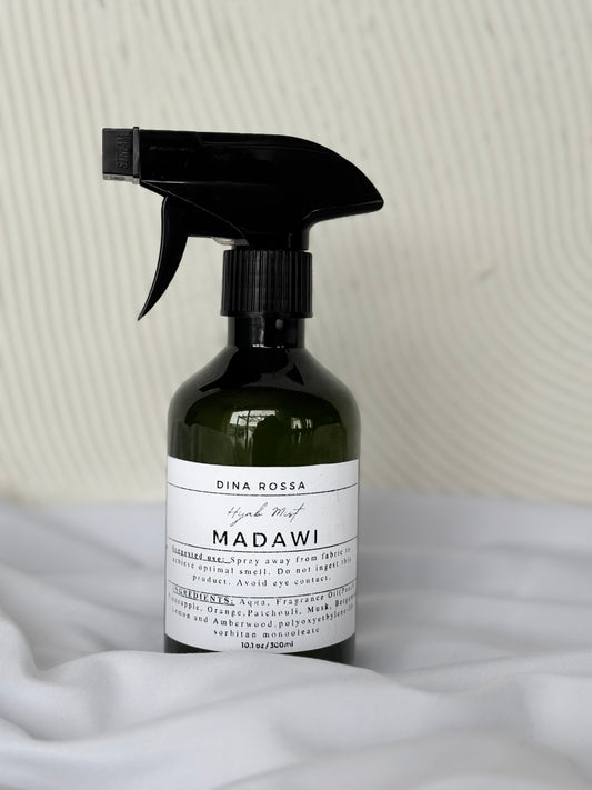Madawi