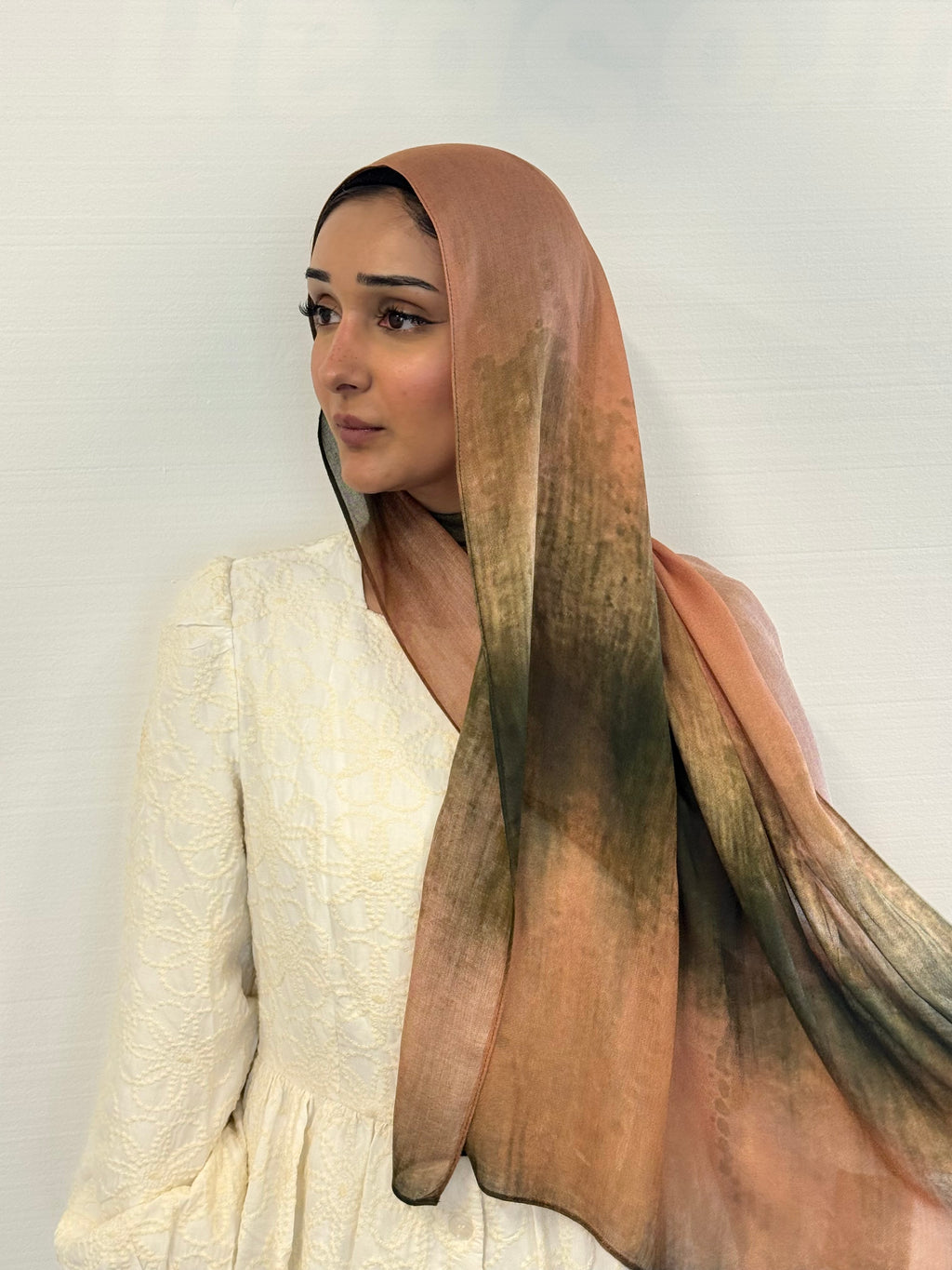 Desert Tan Ombre