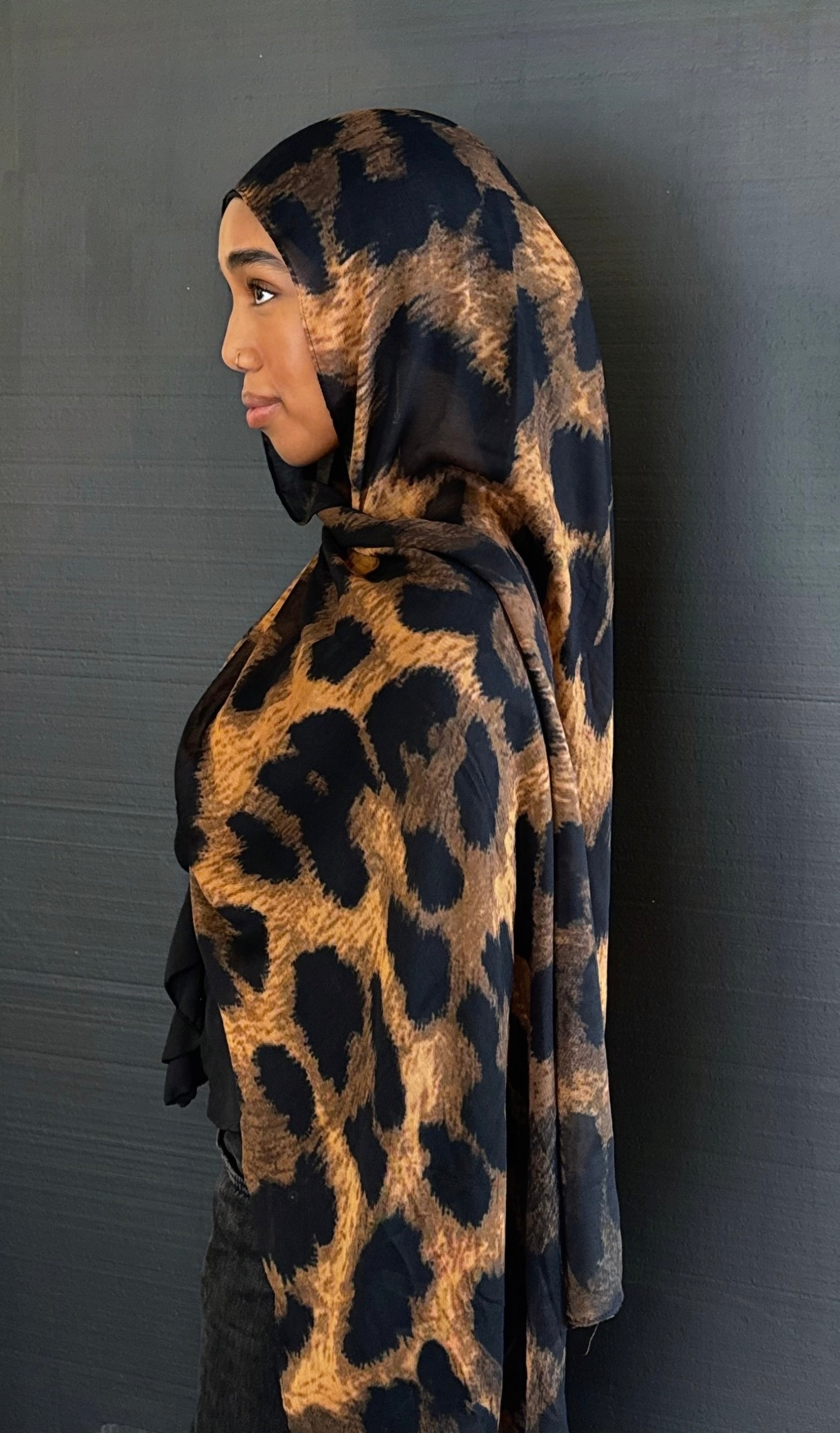 Preloved (Leopard Luxe Lite)
