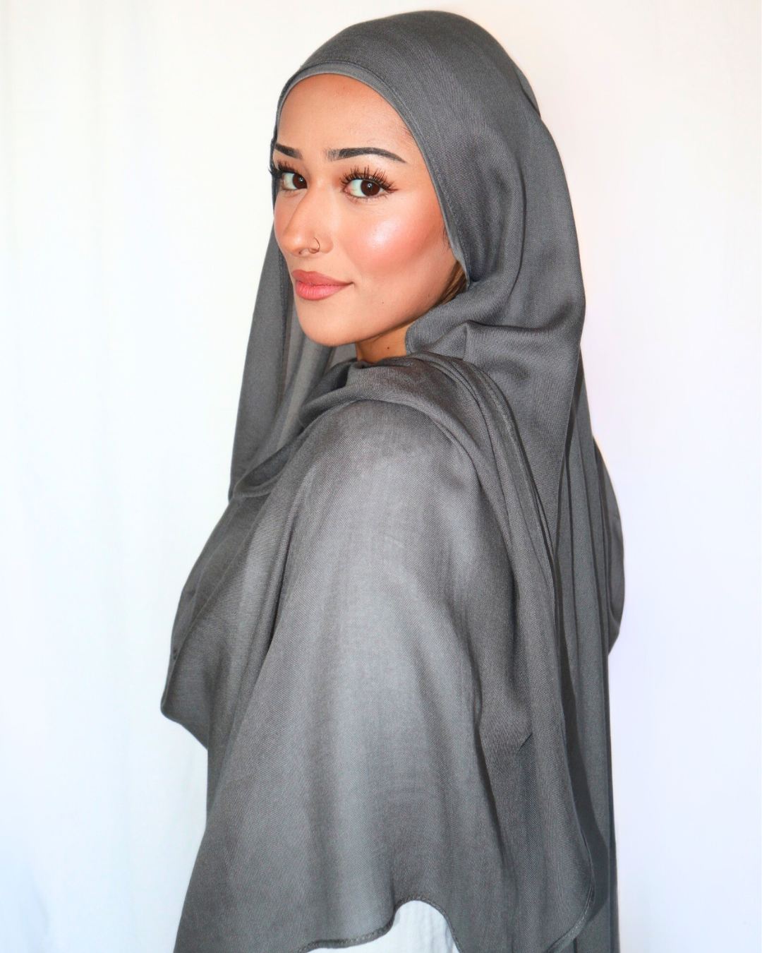 Steel Gray ( Undercap Included)