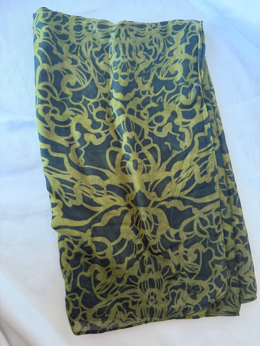 Preloved (Forest Lace)