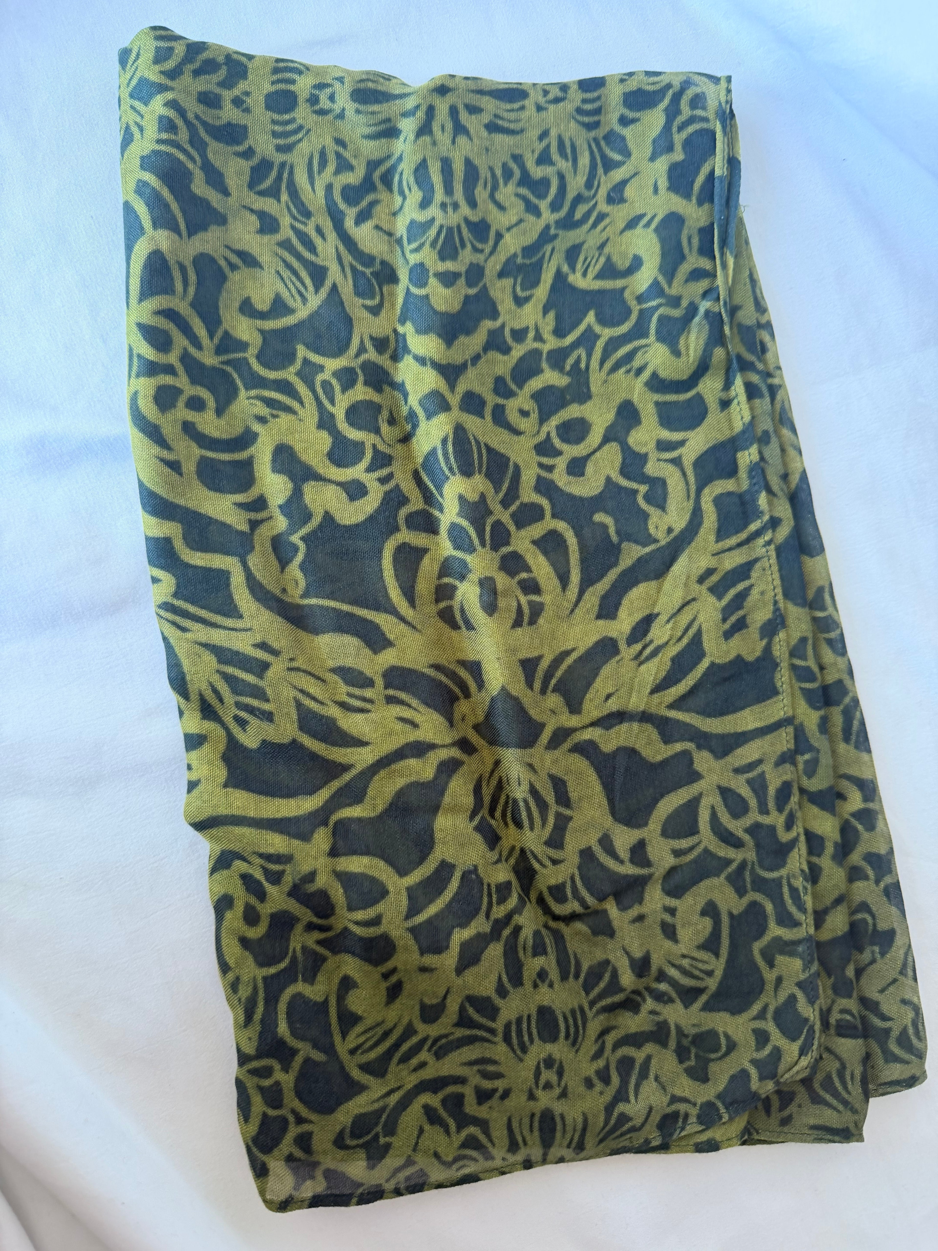 Preloved (Forest Lace)