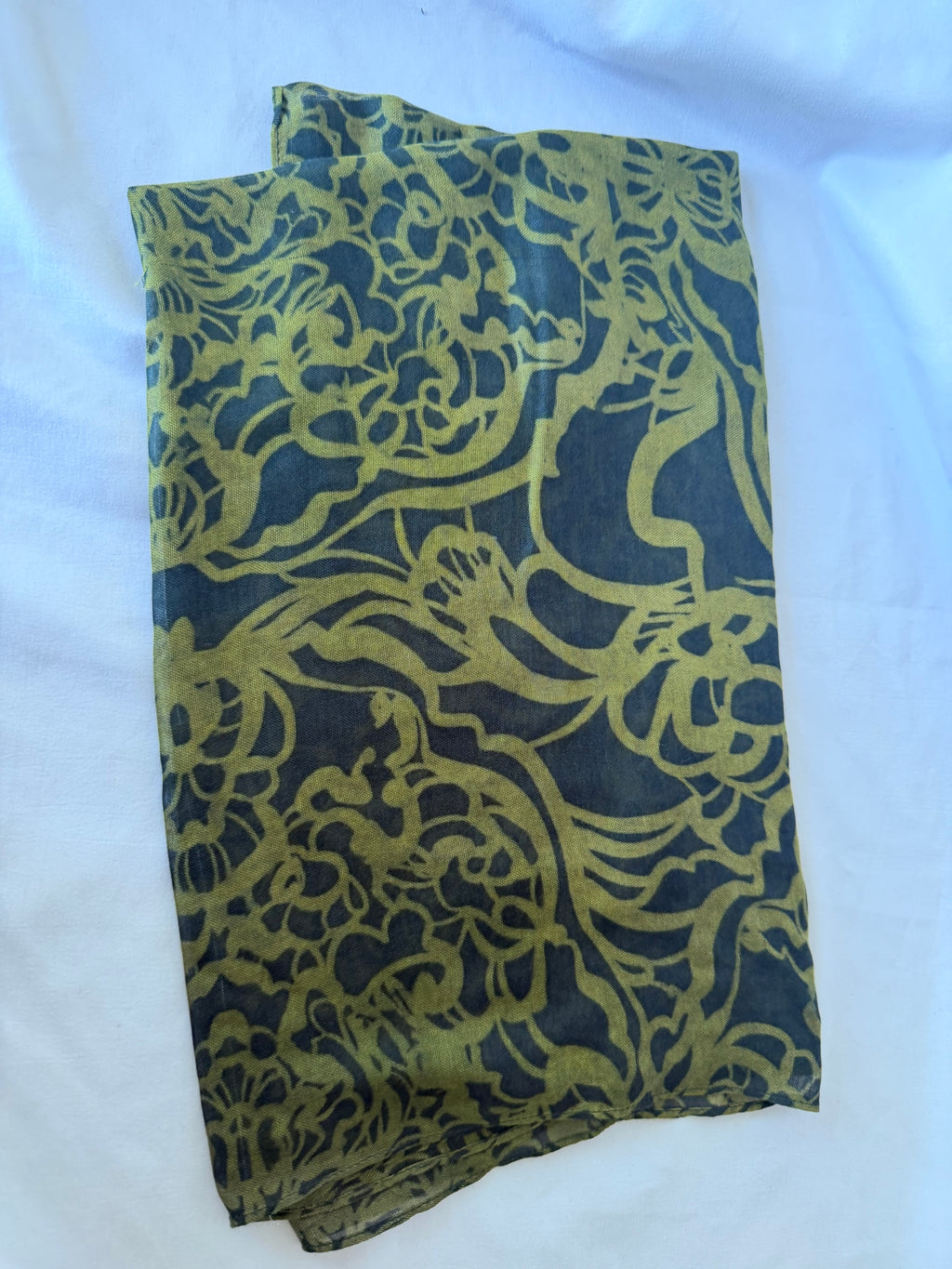 Preloved (Forest Lace)