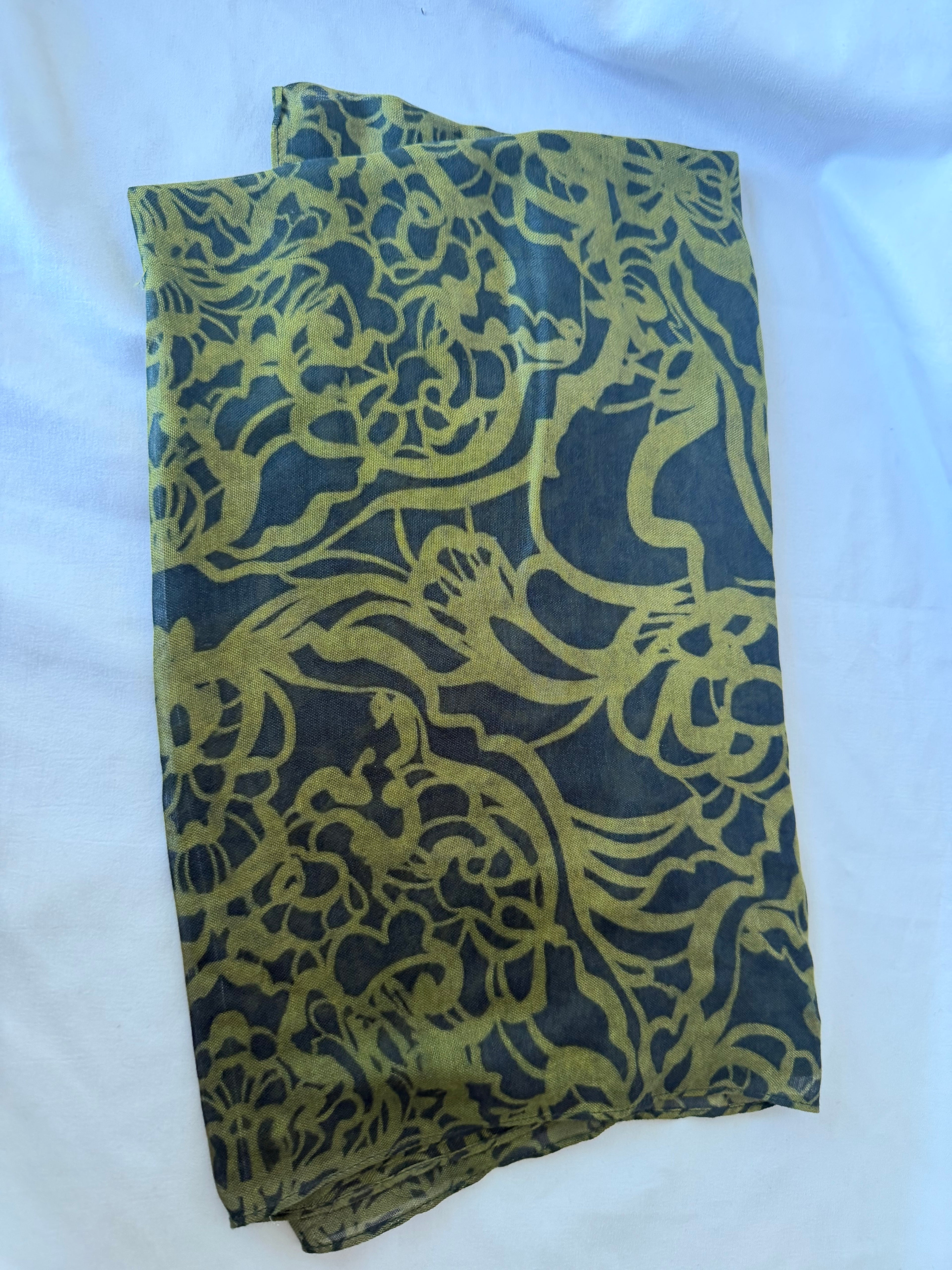 Preloved (Forest Lace)