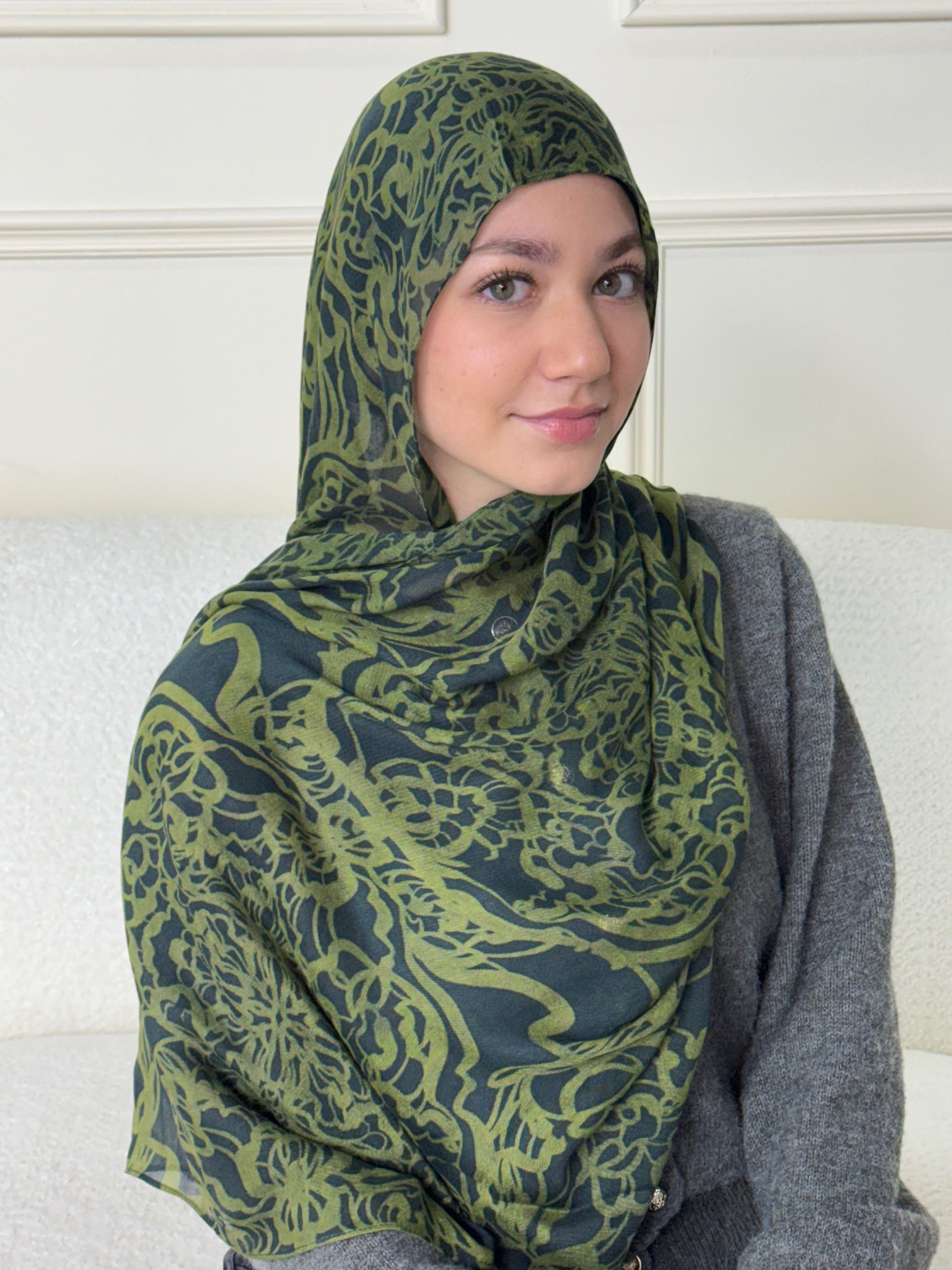Forest Lace