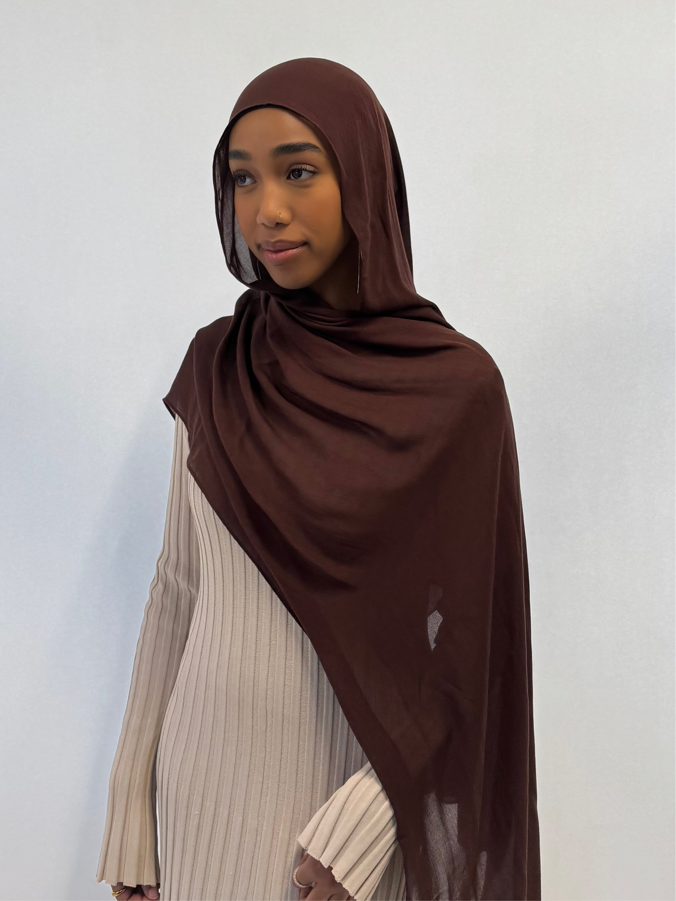 Chocolate Mocha (Undercap Included)