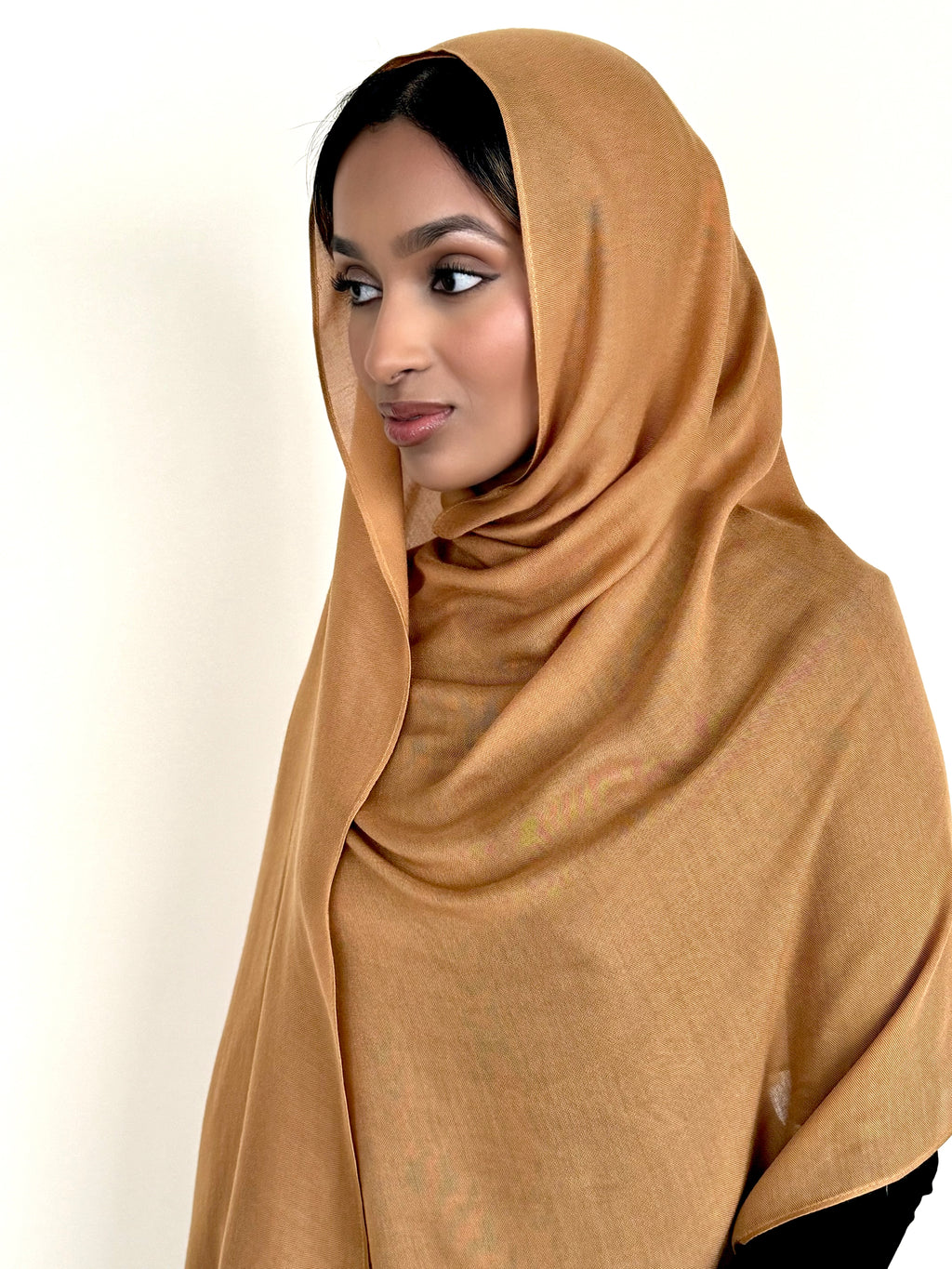 Butterscotch Burlee