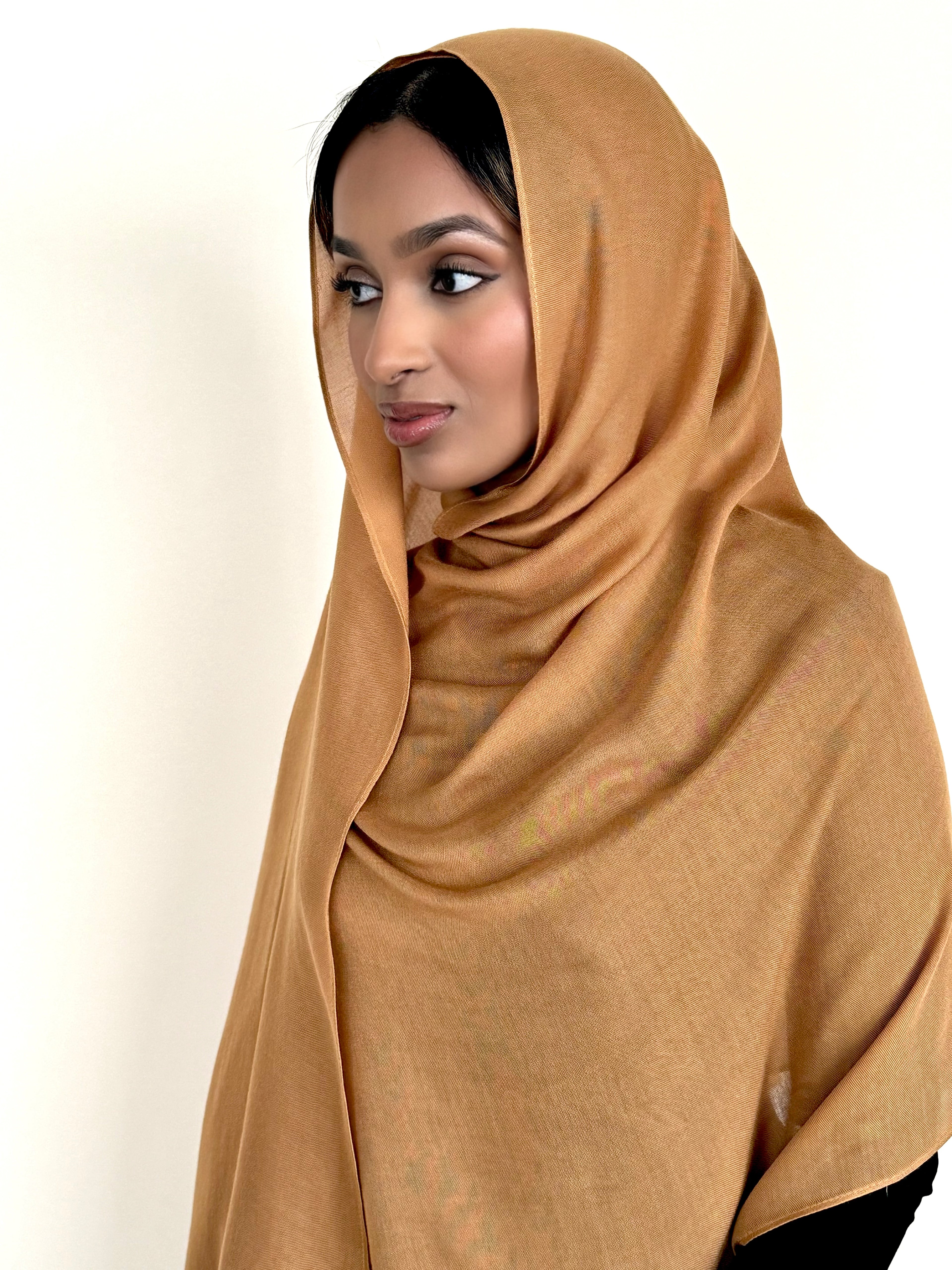 Butterscotch Burlee