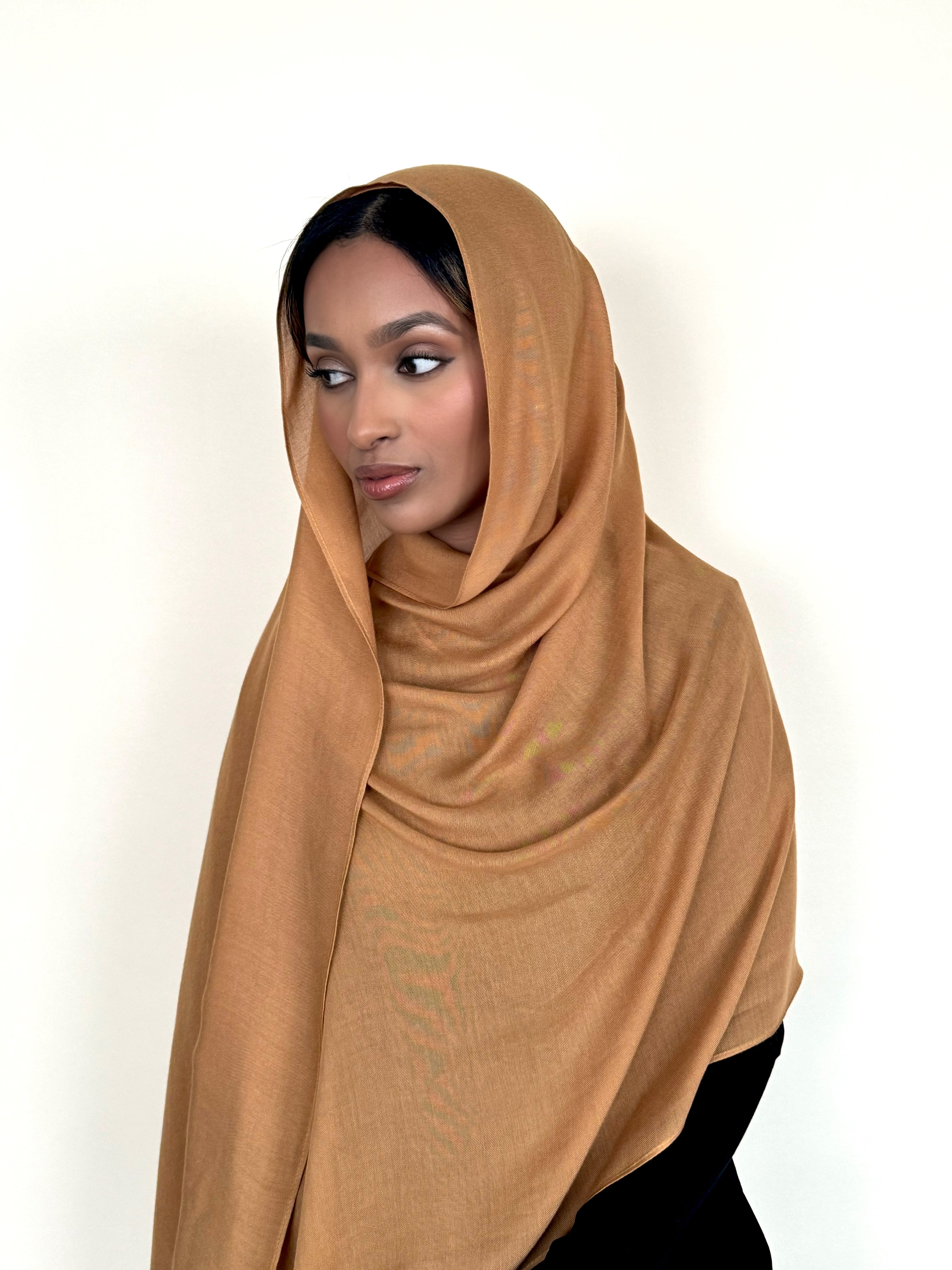 Butterscotch Burlee