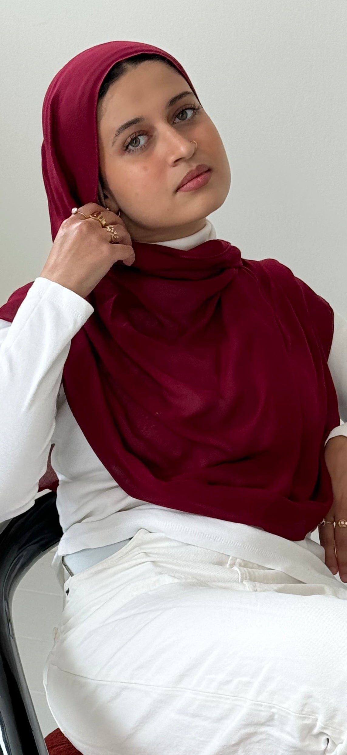 Ruby Red