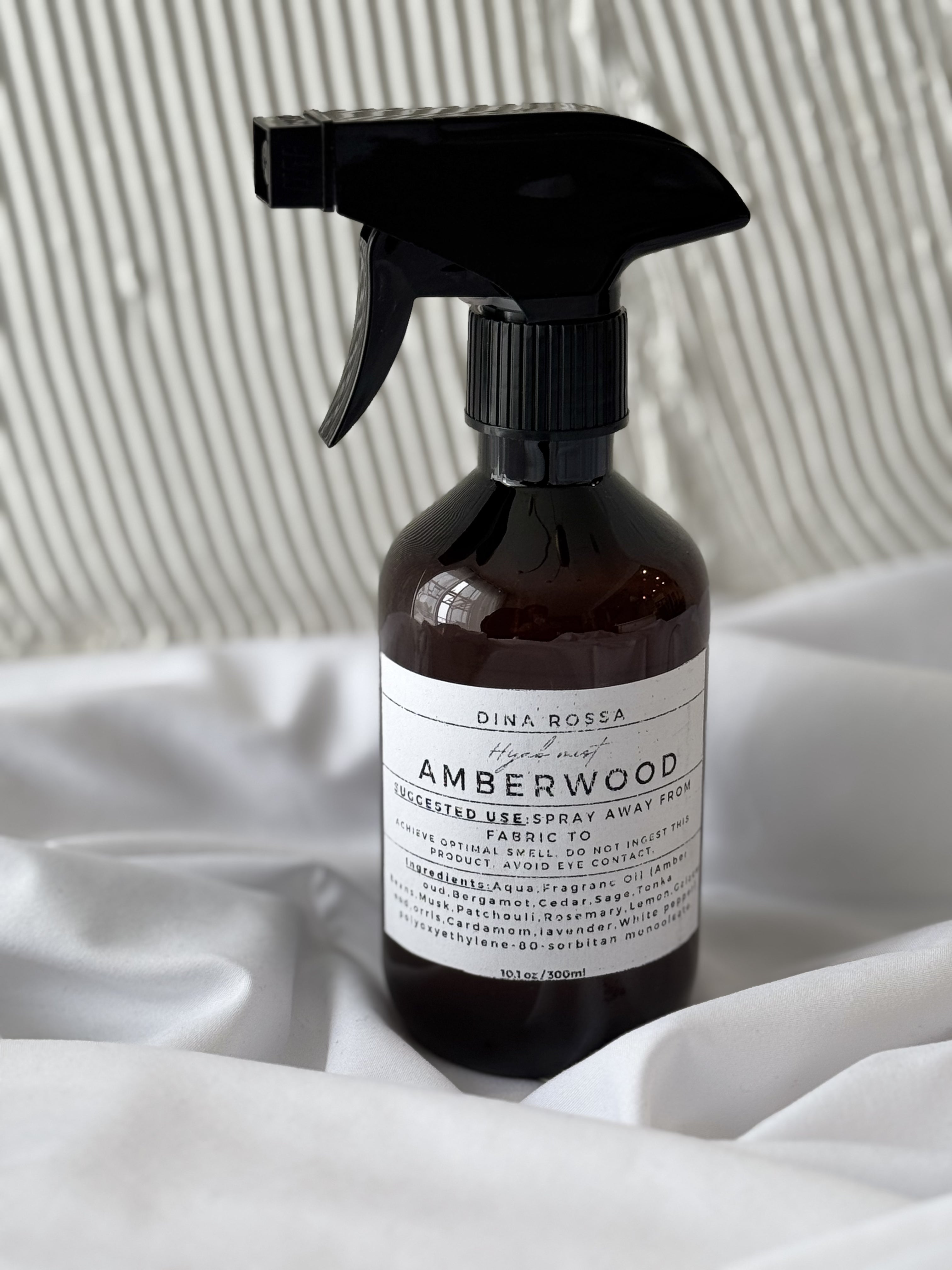 Amberwood