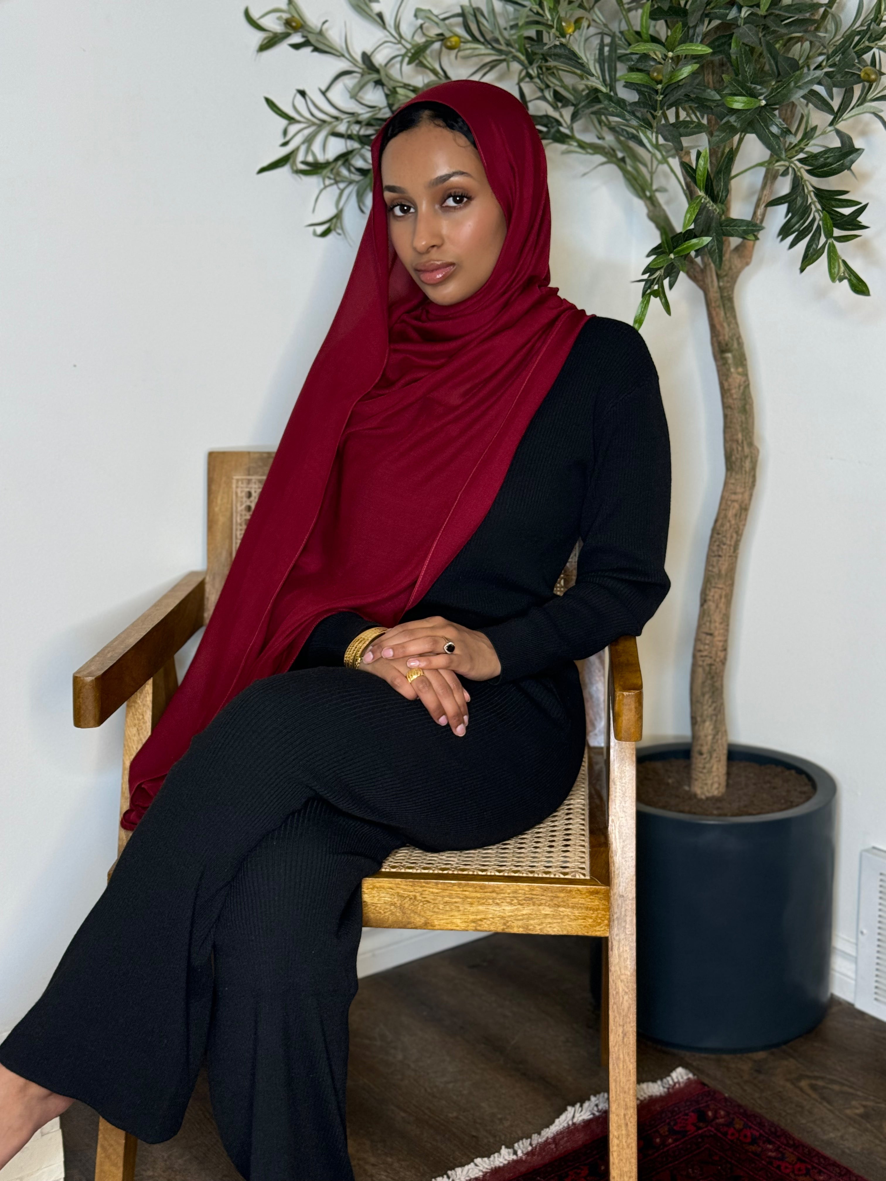 Lady RuRu (undercap Included)