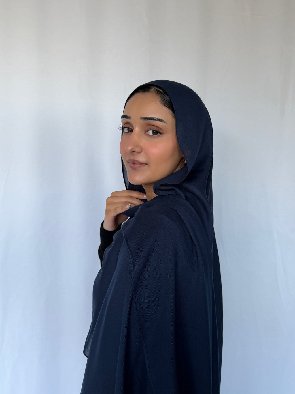 Navy (undercap Included)