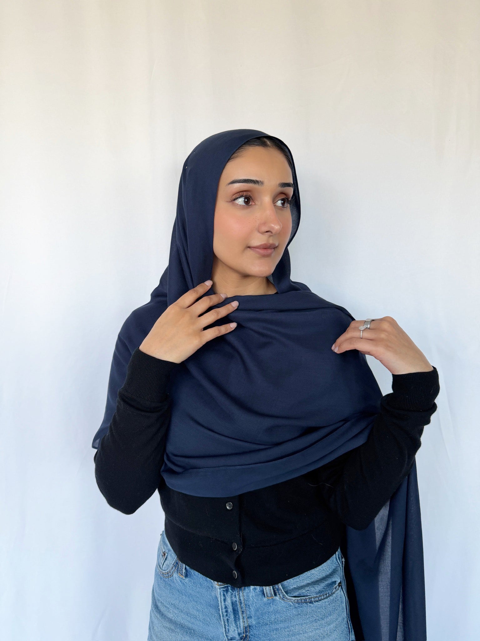 Navy (undercap Included)