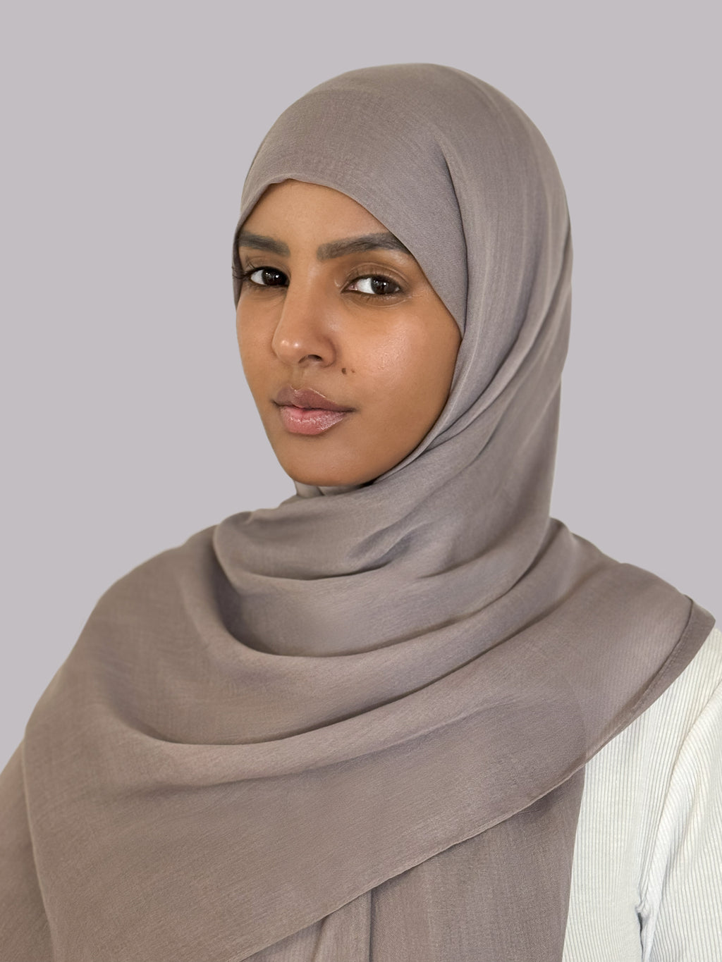 Simply Taupe