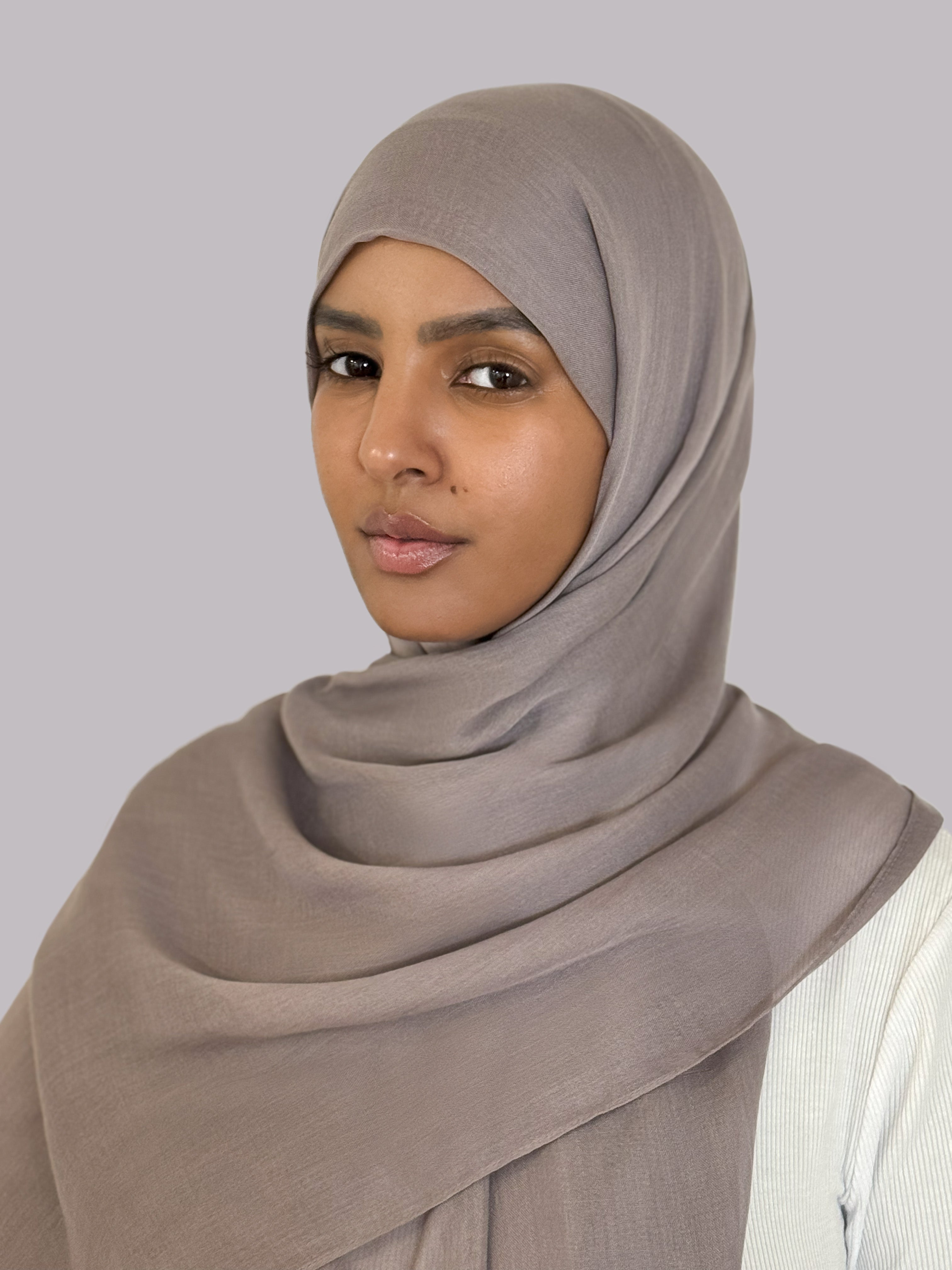Simply Taupe