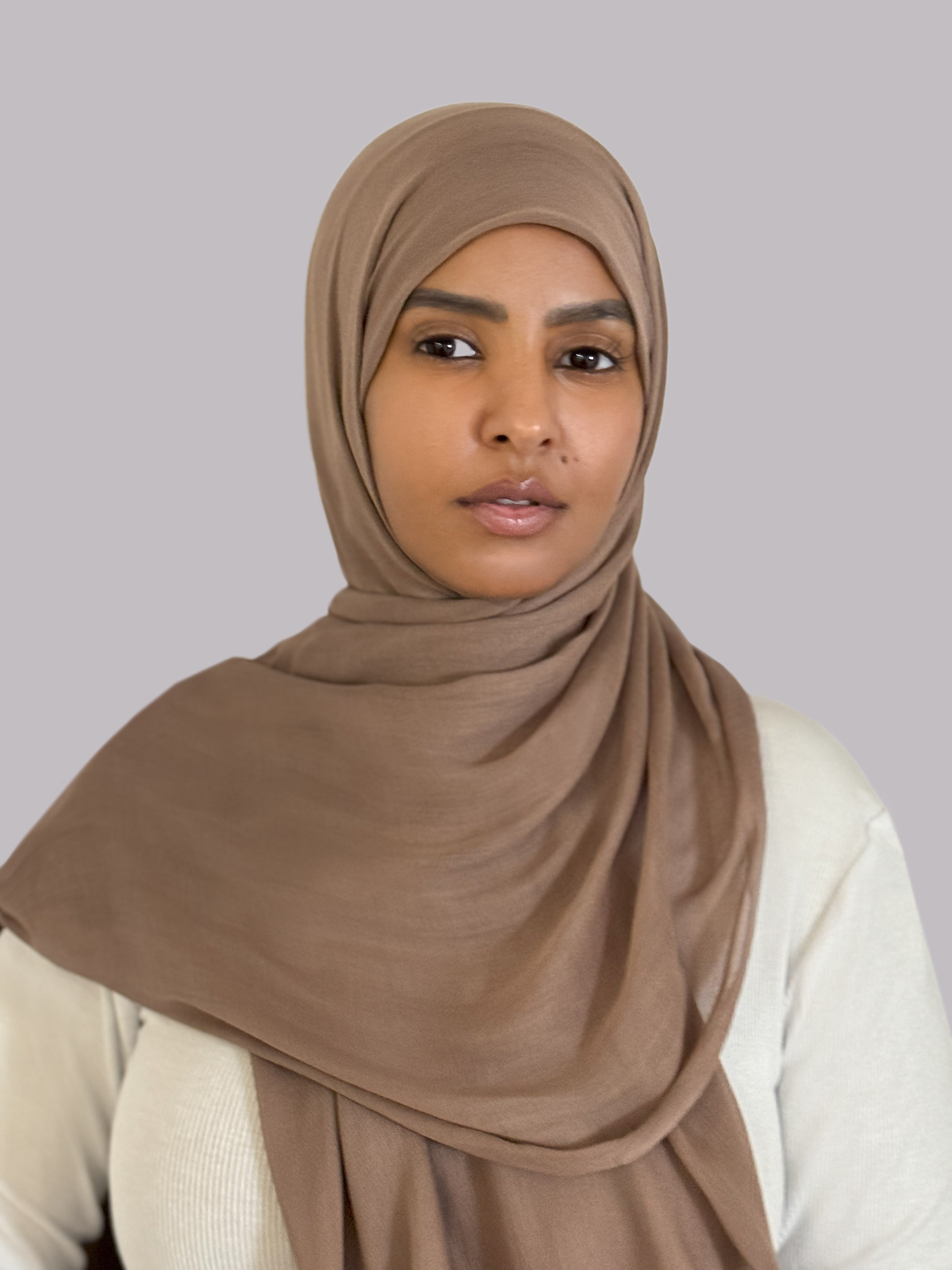 Taupe brown